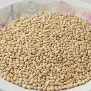 গুয়াতেমালা ঘাস বীজ (সাদা) ১ কেজি